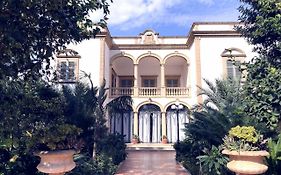 Villa Marrone Luxury Residences